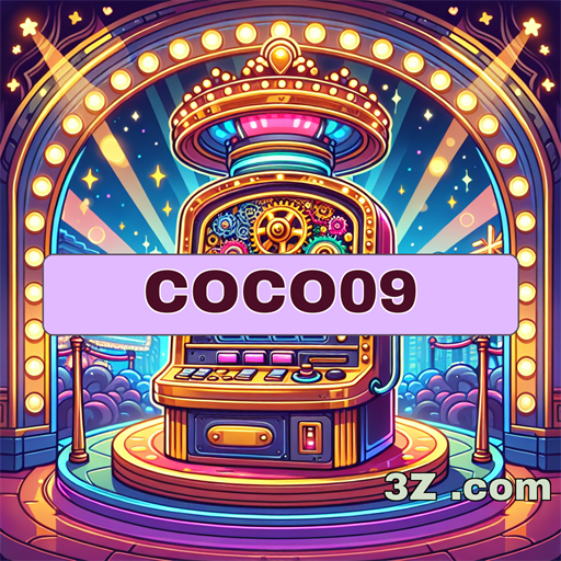 Explore os Jogos Confiáveis do coco09.com e Venha se Divertir!