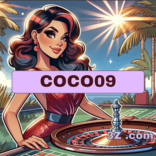 Emoções em Jogos: Mergulhe no universo do coco09.com