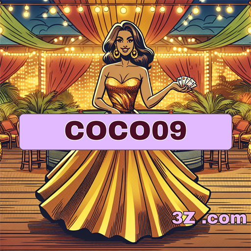 A Magia do Login em coco09.com: Entre no Jogo!