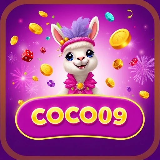 coco09.com