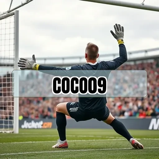 coco09.com: Descubra a Experiência Incrível da Roleta Online!