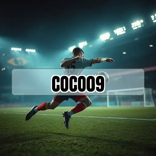 coco09.com: Explore a Diversão e Habilidade em Jogos Incríveis